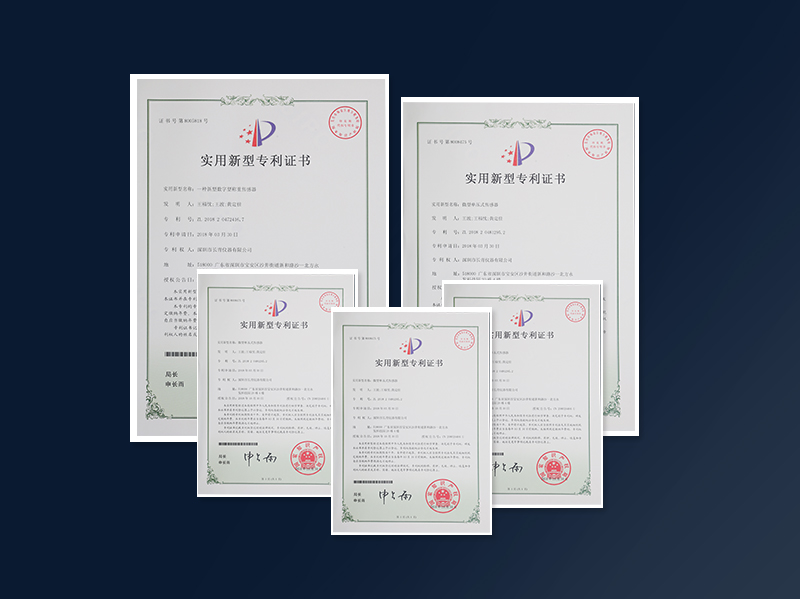 專(zhuān)利技術(shù)、產(chǎn)能保障